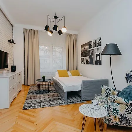 Shortstaypoland Marszalkowska