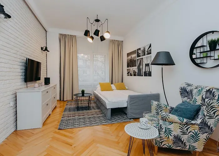 Shortstaypoland Marszalkowska