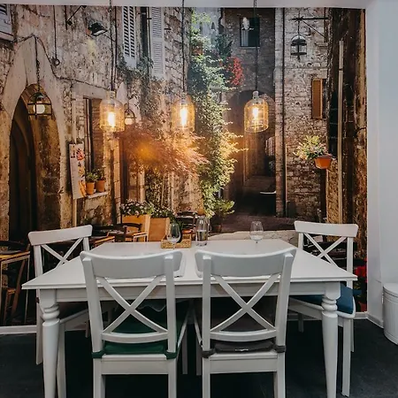 Apartament Shortstaypoland Marszałkowska *