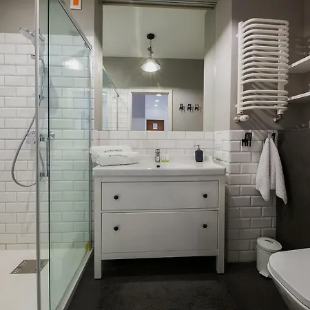 Shortstaypoland Marszałkowska *