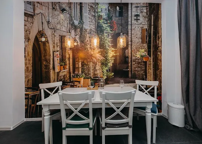 Appartement Shortstaypoland Marszalkowska *