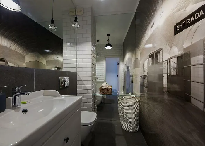 Shortstaypoland Marszalkowska Appartement *