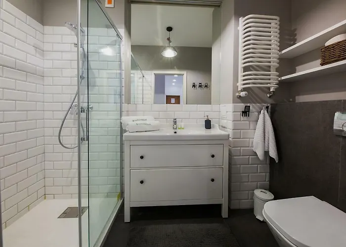 Shortstaypoland Marszalkowska *