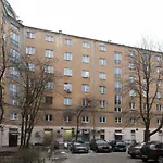 Shortstaypoland Marszalkowska *